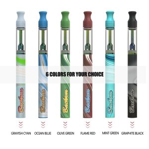 BACKRM Disposable Pen