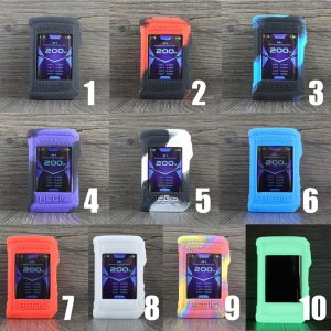Geek Vape Aegis X Solo Silicone Vape Case