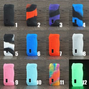 Geek Vape Aegis Solo Silicone Vape Case
