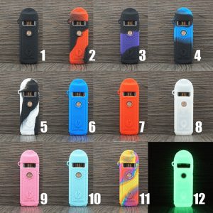 Lost Vape Lyra Silicone Vape Case