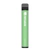 PUFF & BEAR Mini Vape 800 Puffs Disposable Device - Guava ice