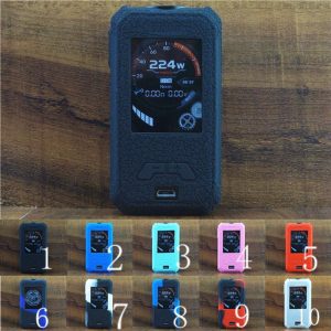 Smoant Charon Mini Silicone Vape Case