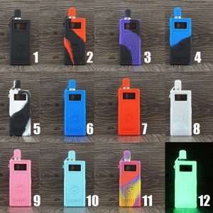 Smoant Pasito Silicone Vape Case