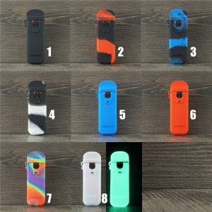 SMOK Nord 4 Silicone Vape Case
