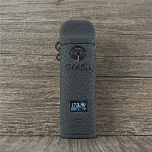 SMOK NOVO 4 Silicone Vape Case