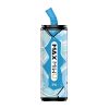 Max Miwu Coke Tin Disposable E-cigs 3600 Puffs - Snow-mountain-ice