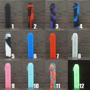 UWELL Caliburn Silicone Vape Case