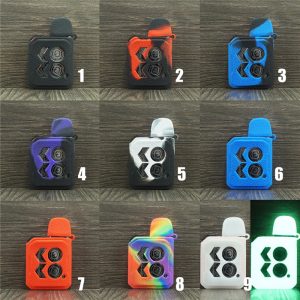 UWELL CALIBURN GK2 Silicone Vape Case