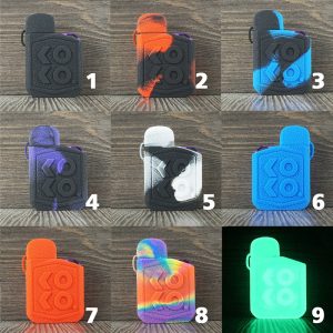 UWELL CALIBURN KOKO 2 KOKO Prime Silicone Vape Case