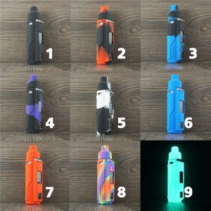 VOOPOO ARGUS PRO Silicone Vape Case