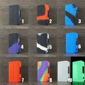 VOOPOO Drag 3 177w Silicone Vape Case