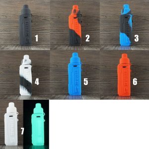 VOOPOO Drag S Silicone Vape Case