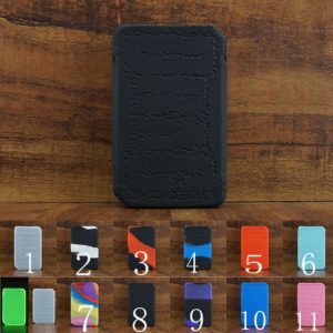 VOOPOO Drag Min 117w Silicone Vape Case