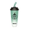 WDG Mini Cup Disposable E-cigs 5000 Puffs - Jasmine-green-tea