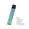 Miku Disposable Device 8ML 3000 Puffs 400mAh #032