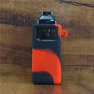 Aspire Breeze 2 Silicone Case - Rainbow - vape-shops