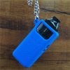Aspire Breeze 2 Silicone Case - Deep Blue - vape-shops