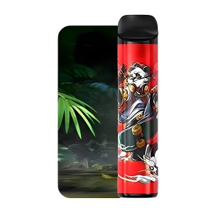 MIKU Disposable Vape Device 3000 Puffs - Dream Forest