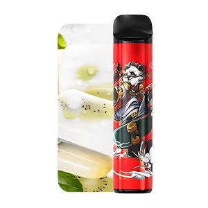 MIKU Disposable Vape Device 3000 Puffs - Fruit Popsicles