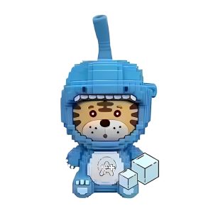 A+++ Tiger Disposable Vape Device 7000 Puffs - Iced Water