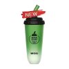 WDG Mini Cup Disposable Vape Device 5000 Puffs - Kiwi Lemon Ice Sucker