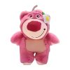 KERG-BBK Strawberry Bear Disposable Vape Device 8000 Puffs - Litchi