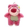 KERG-BBK Strawberry Bear Disposable Vape Device 8000 Puffs - Longjing Tea