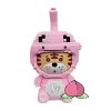 A+++ Tiger Disposable Vape Device 7000 Puffs - Peach