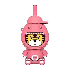 FOUNS Tiger Disposable Vape Device 6000 Puffs - Taro