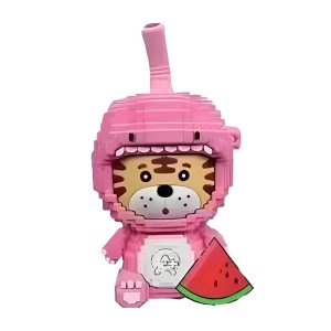 A+++ Tiger Disposable Vape Device 7000 Puffs - Watermelon