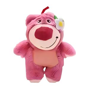 KERG-BBK Strawberry Bear Disposable Vape Device 8000 Puffs - Watermelon Ice