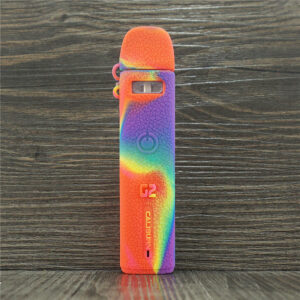UWELL Caliburn g2 Silicone Case - Rainbow - vape-shops