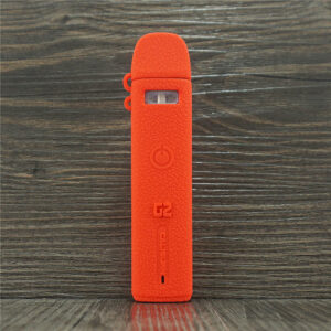 UWELL Caliburn g2 Silicone Case - Red - vape-shops