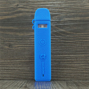UWELL Caliburn g2 Silicone Case - Deep Blue - vape-shops