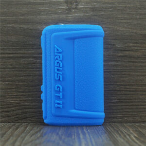 VOOPOO Tech Argus gt 2 Silicone Case - Deep Blue -vape-shops