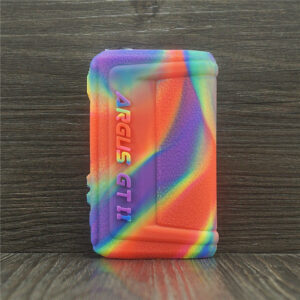 VOOPOO Tech Argus gt 2 Silicone Case - Rainbow - vape-shops