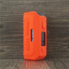 Greek Vape Aegis M100 mini2 Silicone Case - Red – vape-shops