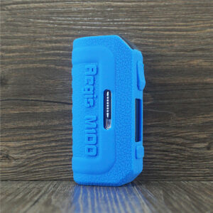 Greek Vape Aegis M100 mini2 Silicone Case - Deep Blue – vape-shops