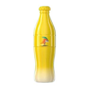 Coke Bar Disposable Vape 10000 Puffs - Mango Ice