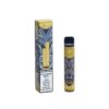 ELF BAR Lux 1500 Disposable 1500 Puffs Banana Milk 4.8ml