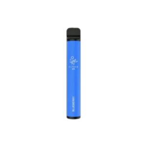 ELF BAR 600 Disposable Blueberry 600 Puffs 550mAh