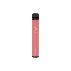 ELF BAR 600 Disposable 600 Puffs Cherry 2ml