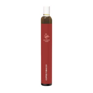 ELF BAR T600 Disposable 600 Puffs Coffee Tobacco 550mAh