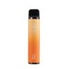 ELF BAR 2500 Disposable 2500 Puffs Grape Energy 1400mAh