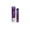 ELF BAR Lux 2000 Disposable 2000 Puffs Grape Ice 6.5ml
