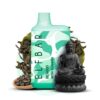 ELF BAR BC4000 Disposable Iron Guanyin 4000 Puffs