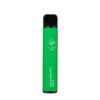 ELF BAR 1500 Disposable Kiwi Passion Fruit Guava 1500 Puffs 850mAh
