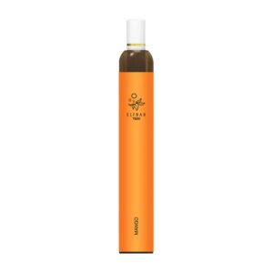 ELF BAR T600 Disposable Mango 600 Puffs 2ml