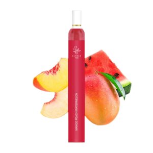 ELF BAR T600 Disposable Mango Peach Watermelon 600 Puffs 550mAh