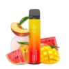 ELF BAR 3500 Disposable Mango Peach Watermelon 3500 Puffs